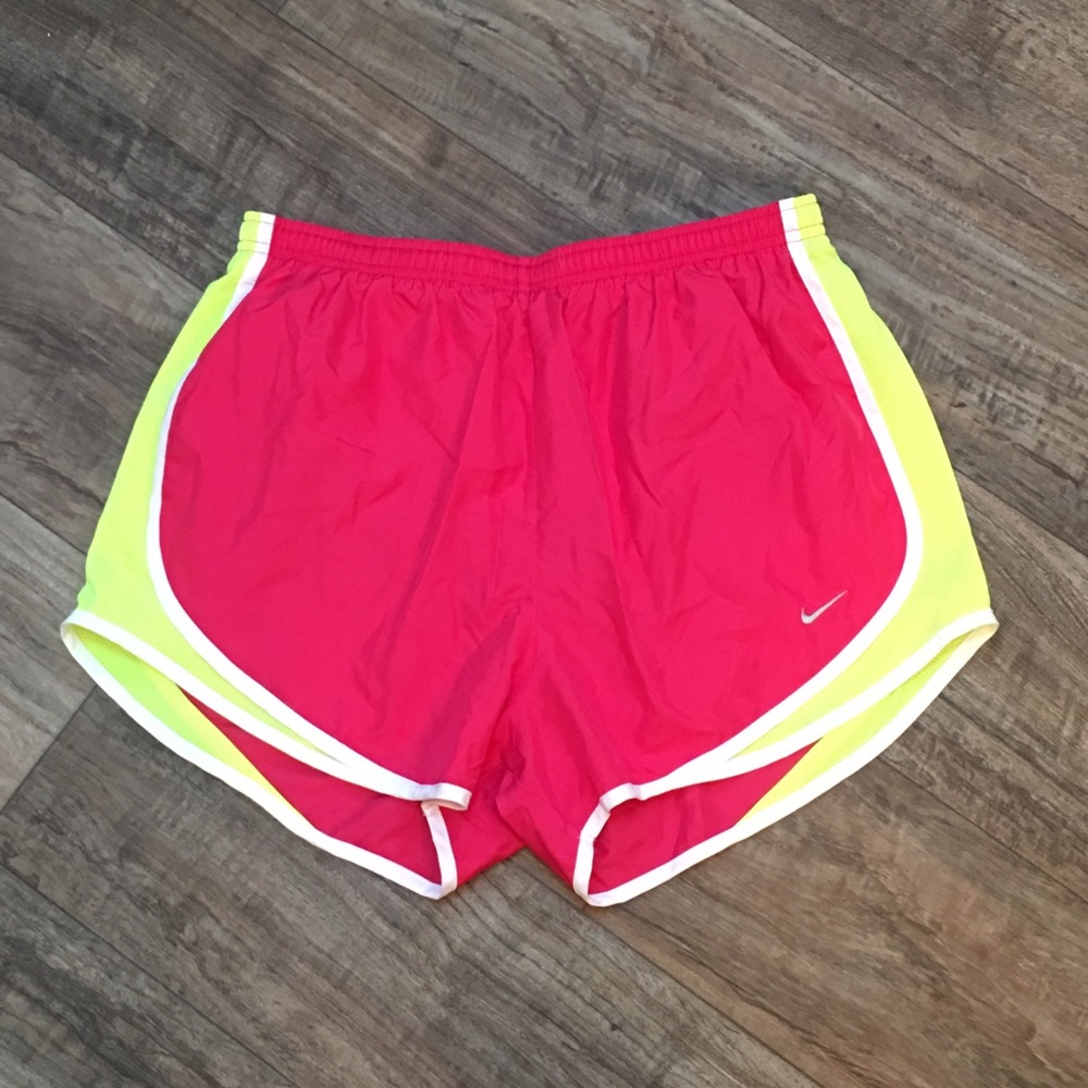 Nike Dri-Fit Athletic Shorts